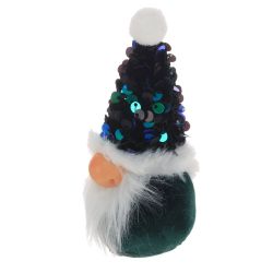 GAEM Игрушка набивная "Гном", L6 W4 H11,5 см, 5в.