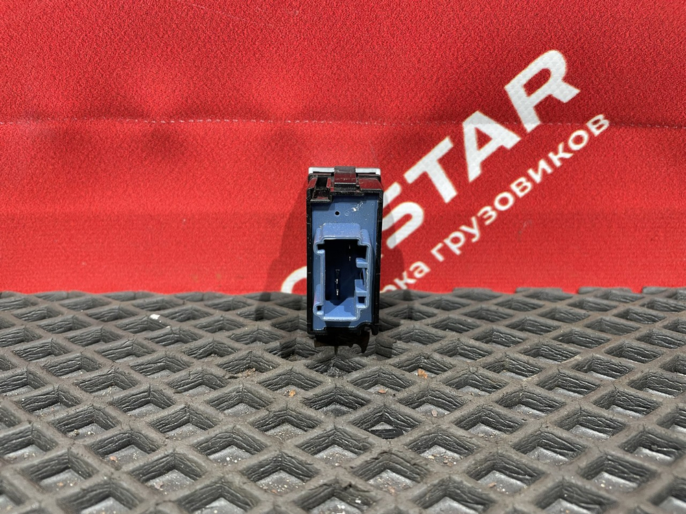 Кнопка переключения ASR