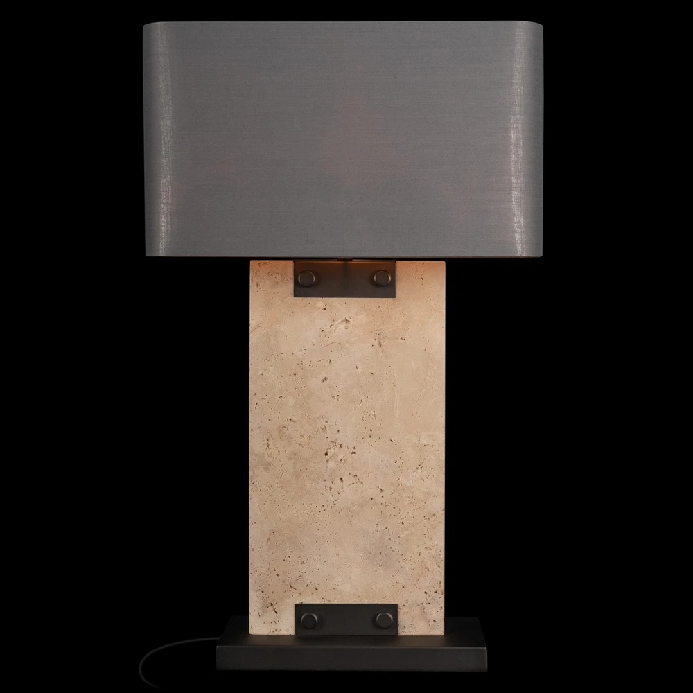 Декоративная настольная лампа Loft It FLAGSTONE 10445T/A