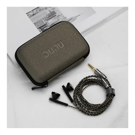 DUNU Alpha 3 4.4mm