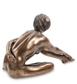 Veronese WS-134/ 1 Статуэтка «Девушка»