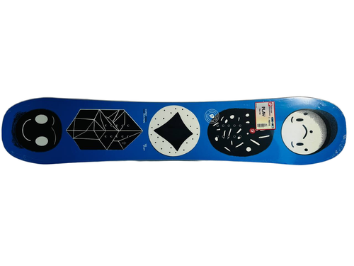 Сноуборд PRIME Kids - Play