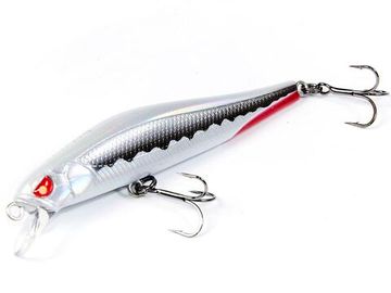 Воблер плавающий LJ Pro Series BASARA F 07.00/110