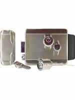 Замок электромеханический TS-EL2369 Classic