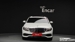 Mercedes-Benz E-Class W213 E300e 4MATIC Exclusive (09.2020)