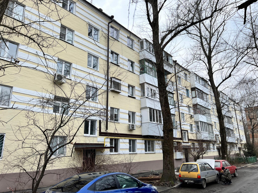 Ростовская обл., г. Ростов-на-Дону, пр-кт. 40-летия Победы, д. 55а