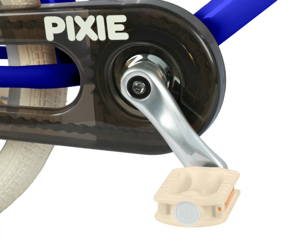 Детский велосипед Spinn Pixie 16 (2024)