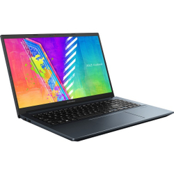 Ноутбук 15,6" ASUS Vivobook Pro 15 K3500PA-L1088 Core i5 11300H/16Gb/512Gb SSD/15.6" FullHD/DOS Синий (90NB0UU2-M01430)