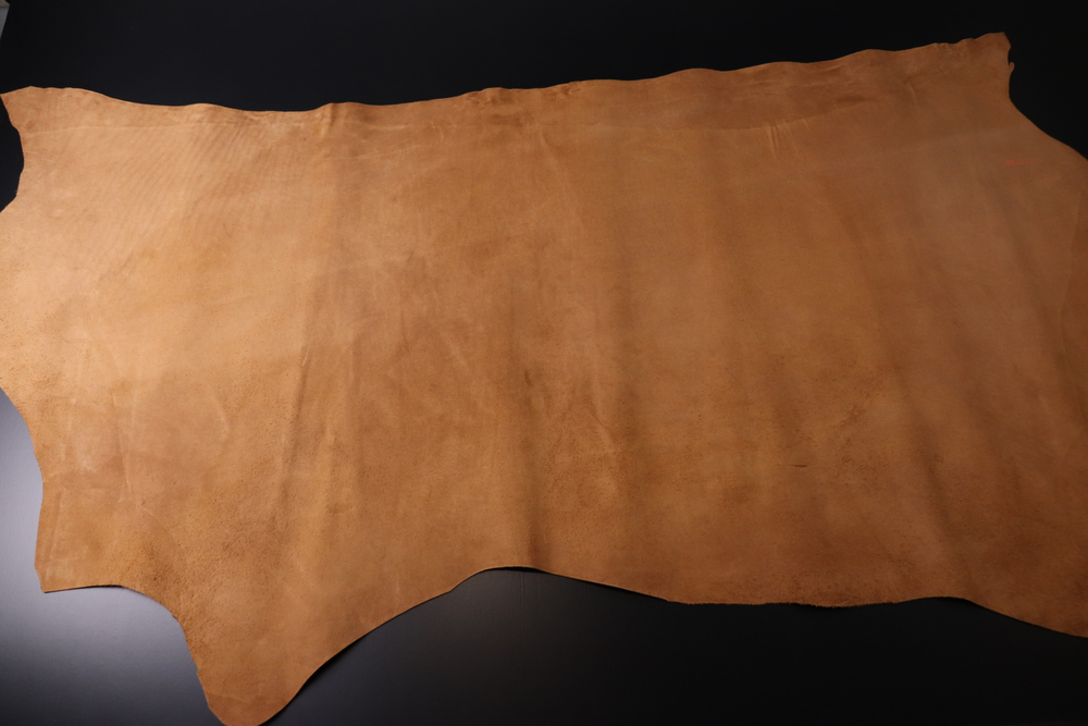 Уценка: 1,3-1,5 Краст Коньячный 137 дм²