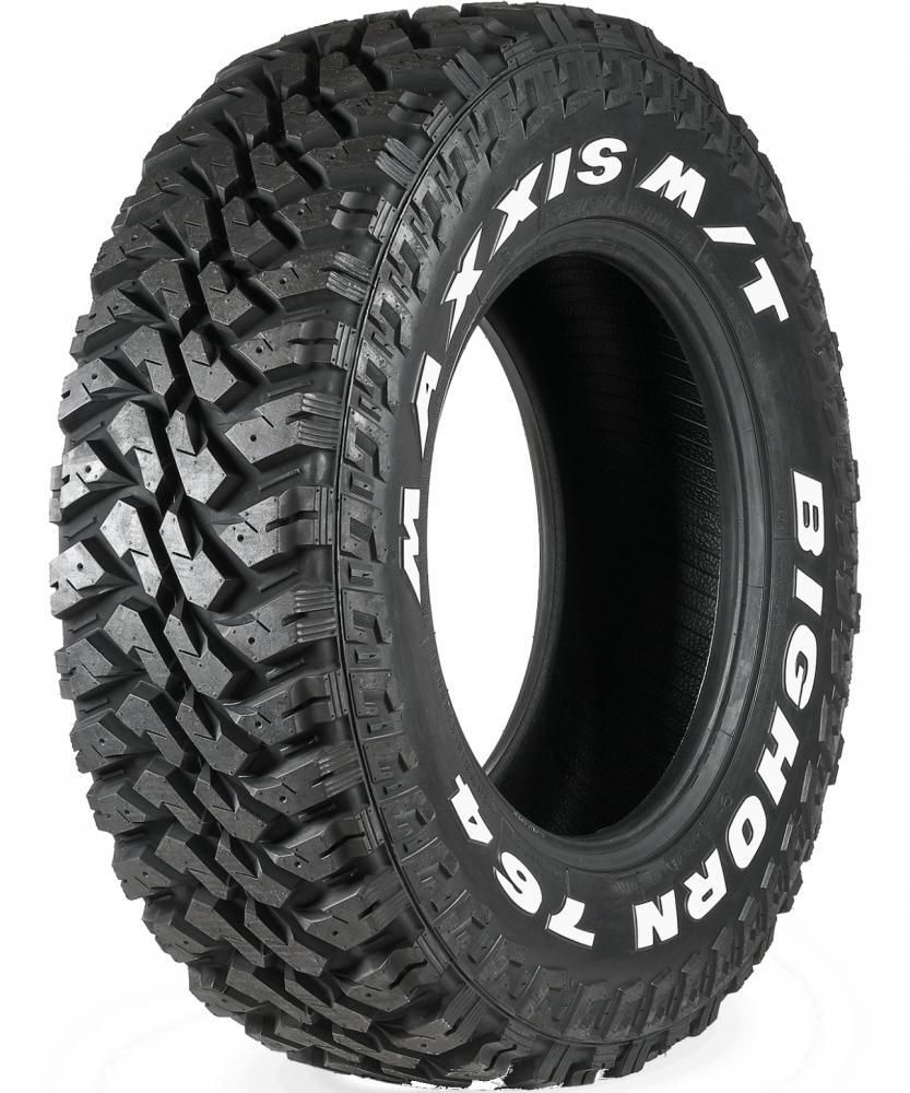 Maxxis MT-764 Bighorn 265/65 R17 117Q