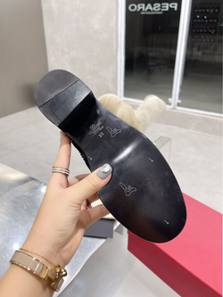 Ботинки Valentino