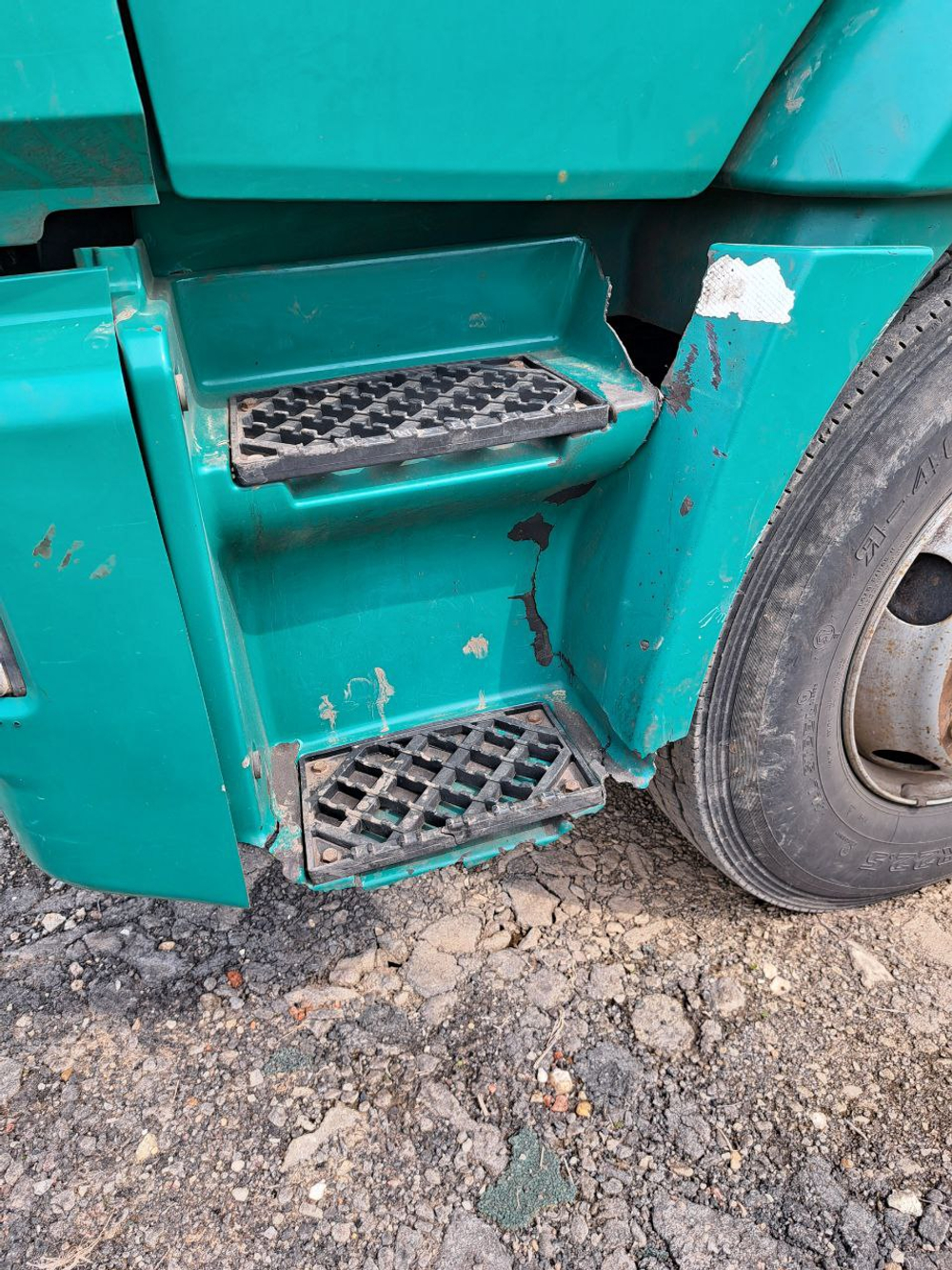 Планета 5529* на шасси КамАЗ 65115 6x4 Зерновоз 552907 (Дизельный, 11,8 л, 300 л.с., МТ)