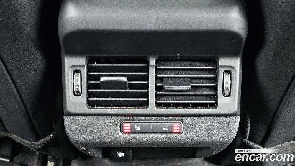Land Rover Range Rover Evoque 2 Generation D180 SE (10.2019)
