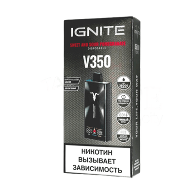 IGNITE V350 35000