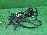 Проводка моторного отсека Jetour X90 PLUS (21-нв)