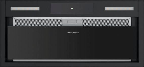 Вытяжка Maunfeld FANTASY 60 ЧЕРНЫЙ