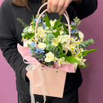 Композиция "Эфирный сад" #60