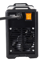 Сварочный аппарат инверторный Ресанта САИ-220Д