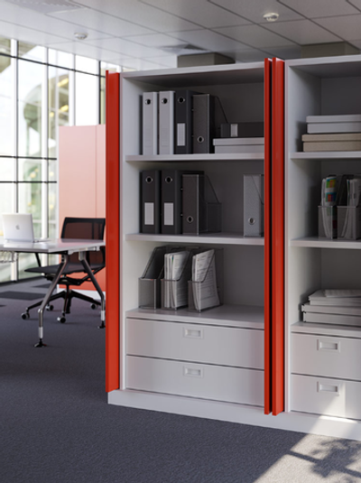 Механизм Эгзедра/Exedra, правый Ндв=1930-2230мм и соед.планка в комплекте (в сборе)