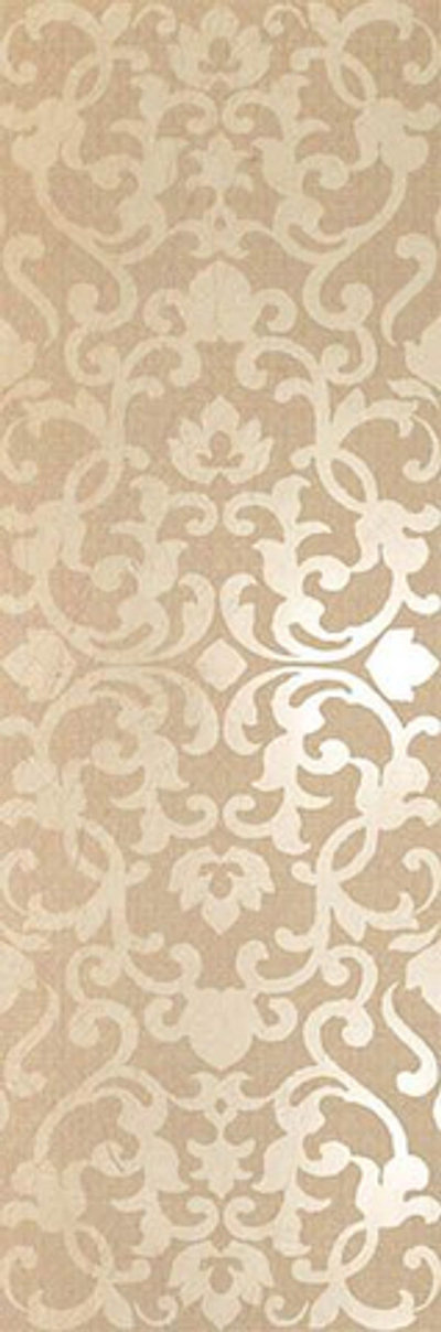 Декор Marvel Beige Brocade Ascz