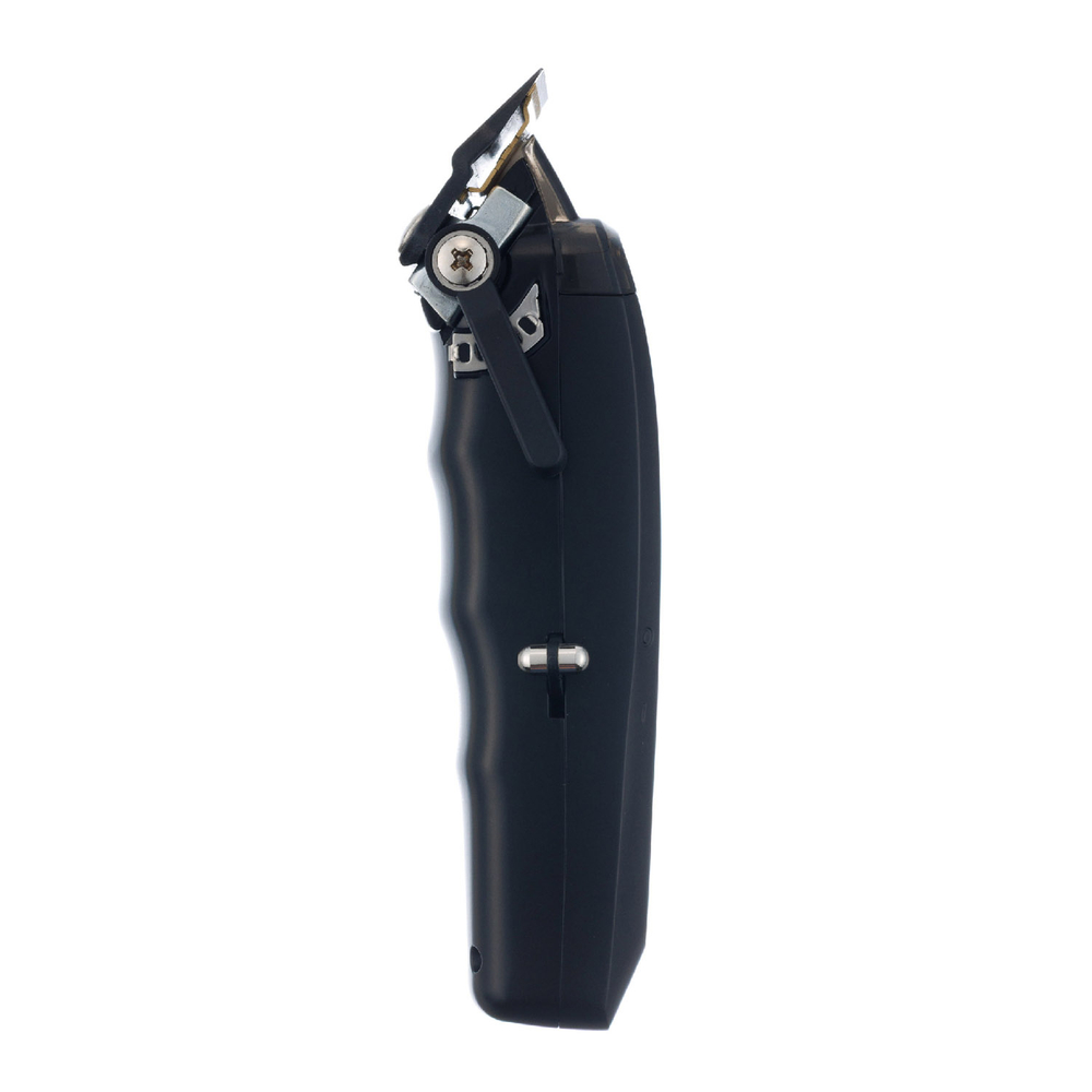MRD Машинка для стрижки Pro HC-90-4 Smart Brain Black