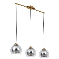 Подвесной светильник Arte Lamp RASTABAN