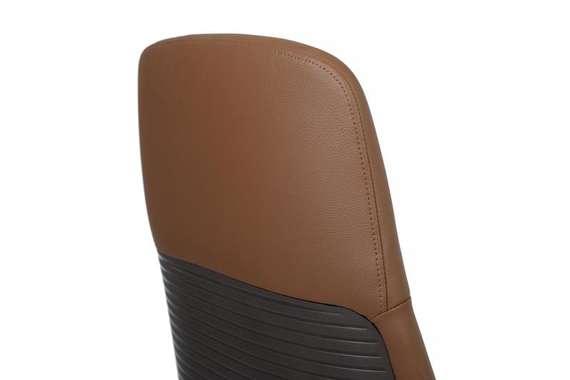 Кресло Verdi A655C Коричневый