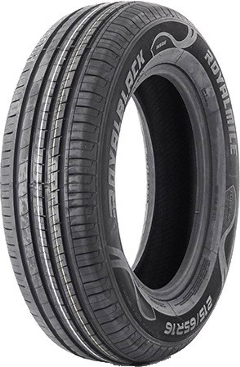 Автошина 215/65R16 ROYAL BLACK ROYAL MILE 98H