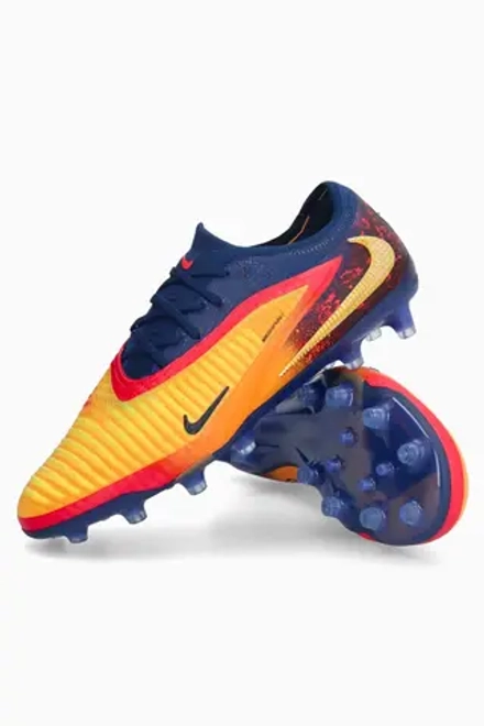 Бутсы Nike Phantom 6 Low Elite Erling Haaland AG-Pro