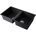 Кухонная мойка Omoikiri Kitagawa 83-2-U-WG