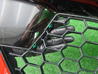 Бампер передний BMW X6M F96 (2019-2023)