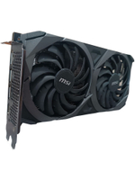 Видеокарта MSI GeForce RTX 3060 VENTUS 2X OC 12Gb