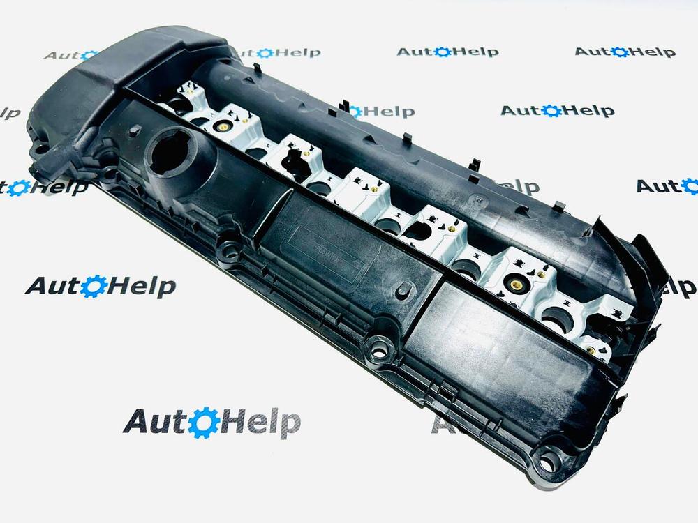 Клапанная крышка 11121432928 BMW E53 M54B30