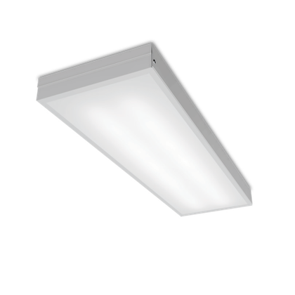 Светильник ЛАЙНЕР ДПО01-301 18Вт 6500К IP40 Матовый 2050лм 560x180x40мм WOLTA PRO