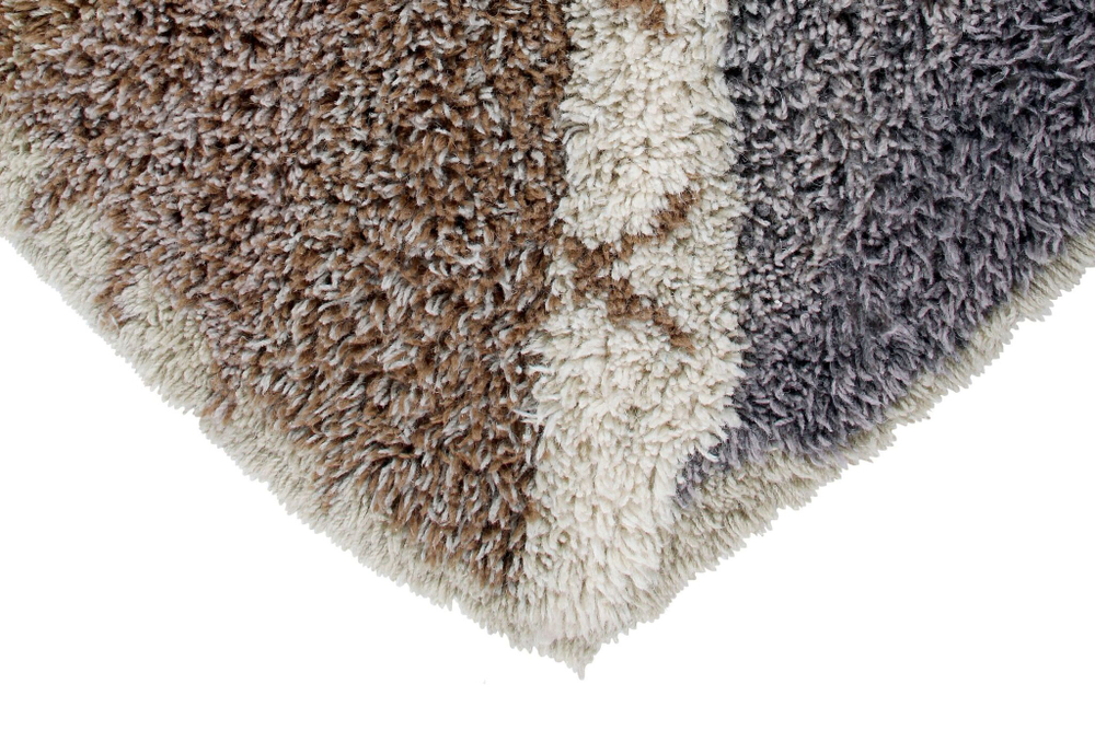 Шерстяной стираемый ковер Lorena Canals Kinga (140 x 200 см)