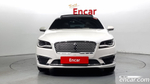Lincoln New MKZ Hybrid (10.2019)