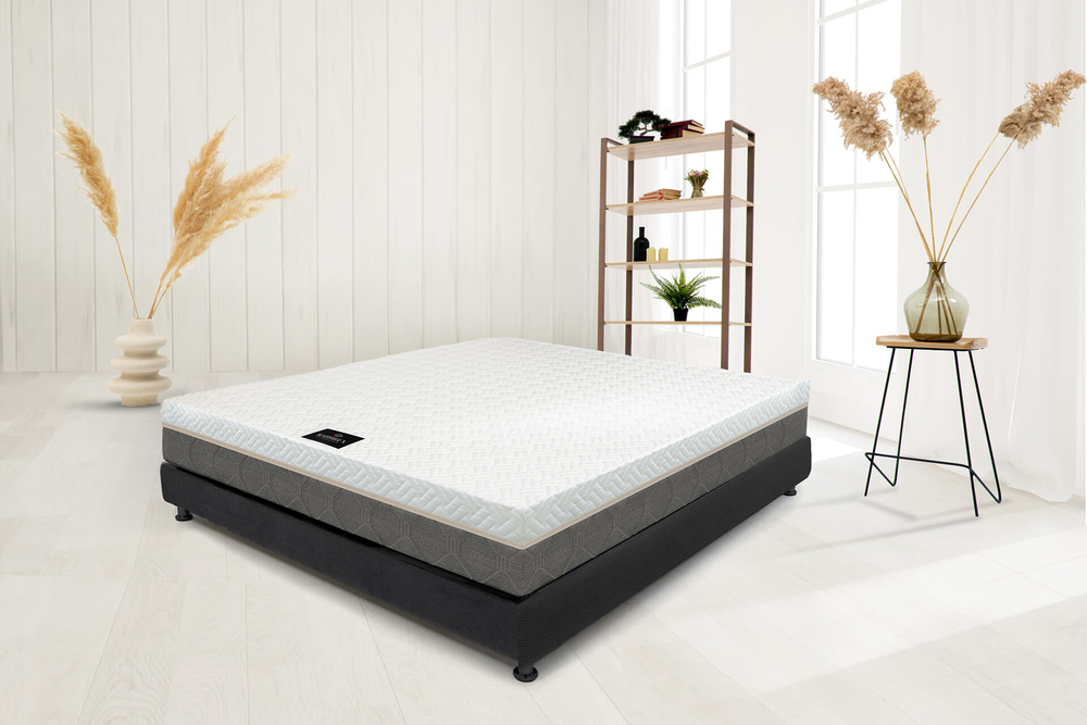 Матрас MaterLux ALESSANDRIA (АЛЕССАНДРИЯ)