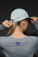 Кепка Blue Monte Frog Breath Off-Road Polartec Hat "Fluorite Green"