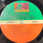 Виниловая пластинка Deodato Featuring Tara Kennedy, Joe James, Tom Hammer ‎– Somewhere Out There LP