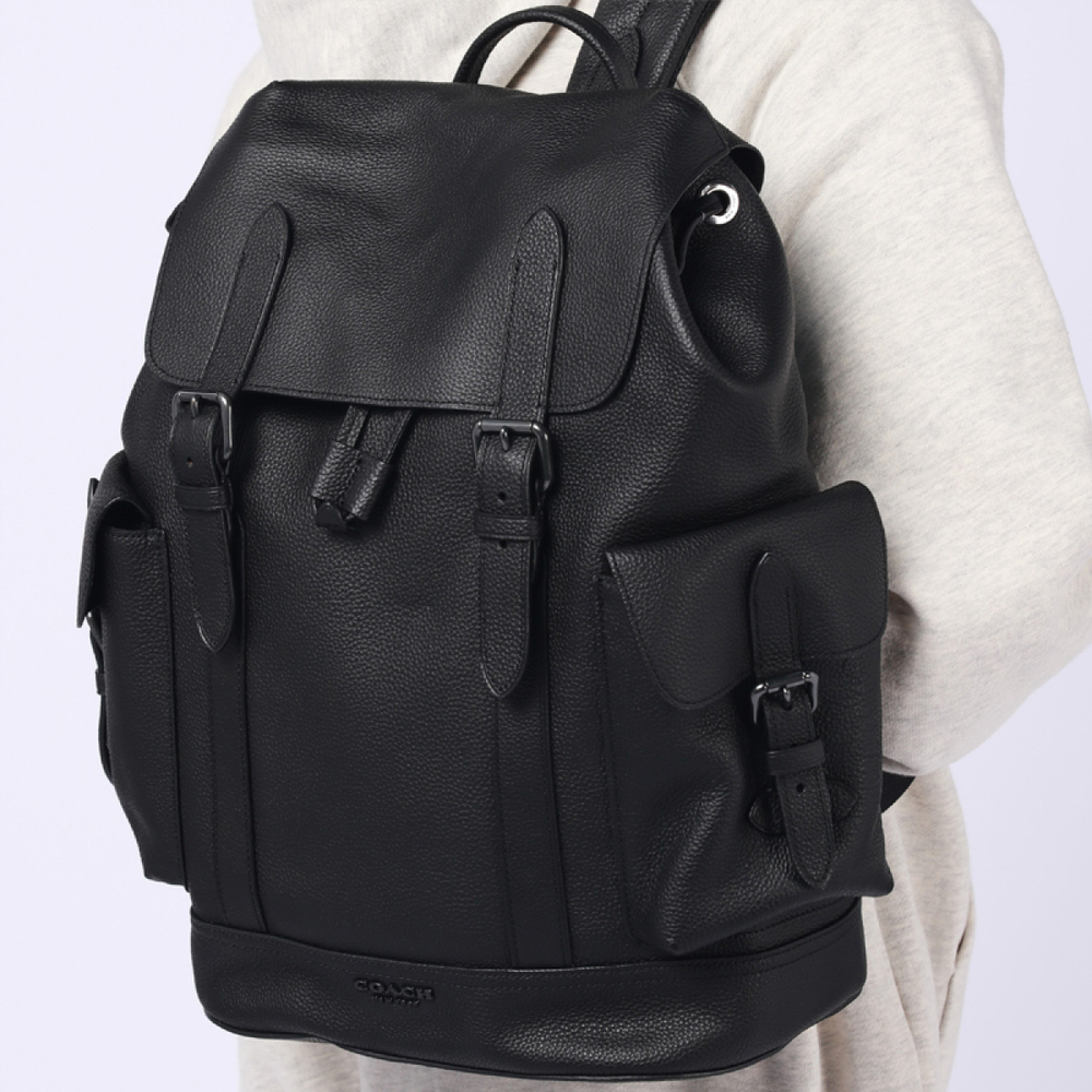 Сумка COACH Hudson 26 Logo, 89896-QBBK