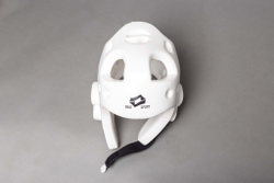 Шлем для тхэквондо ProfSport (усиленная защита)