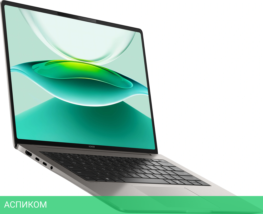 Ноутбук Honor MagicBook Pro 14 FMB-P