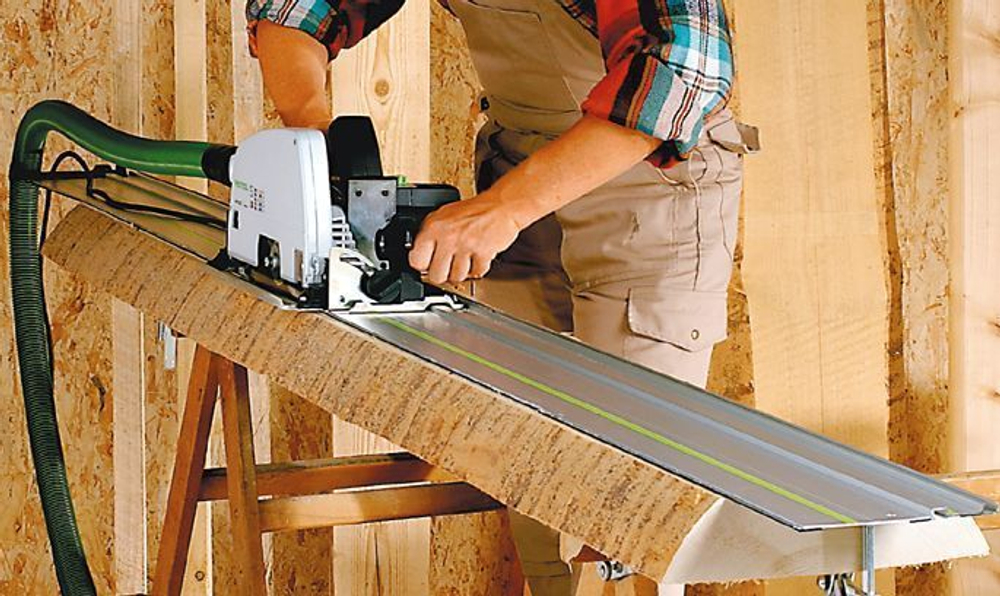 Шина-направляющая FESTOOL FS 800/2 491499