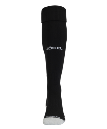 Гетры футбольные JOGEL NATIONAL PerFormDRY Socks, черный