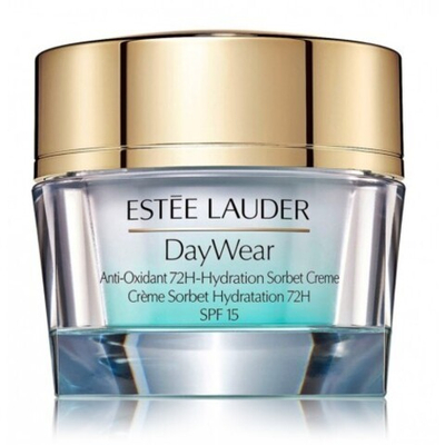 ESTEE LAUDER DAYWEAR ANTIOXIDANT 72H HYDRATION SORBET CREAM SPF15 50 ML