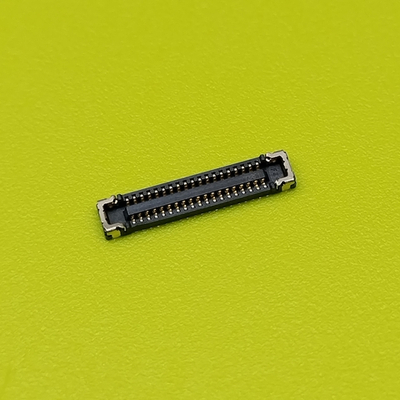 Tecno Camon 19 Neo (CH6i) / FPC коннектор дисплея (на плату)