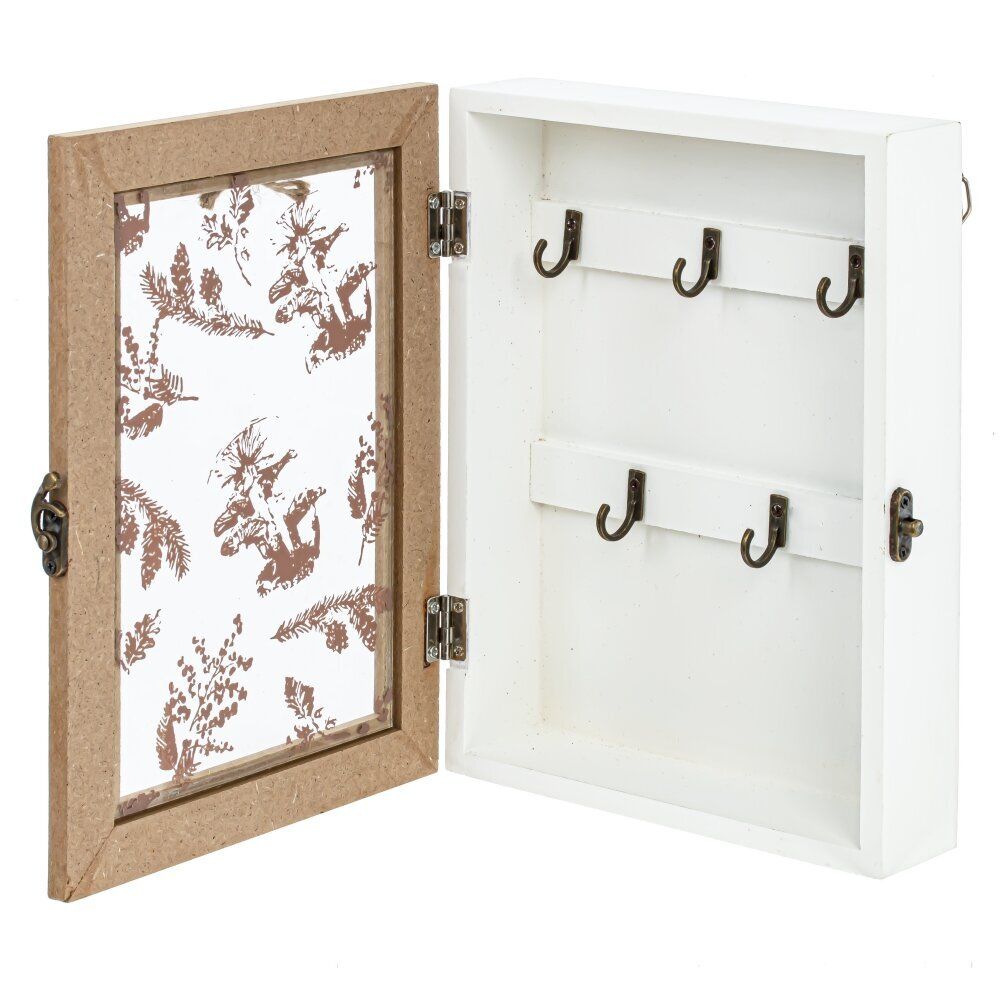 GAEM Ключница, L17 W5 H23,5 см