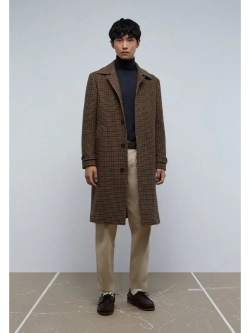 Свитер из 100% шерсти