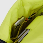 Рюкзак для ноутбука Piquadro Corner 2.0/Verde foresta