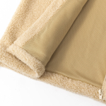 ХУДИ YMKASHIX LITTLE LAMB ZIP